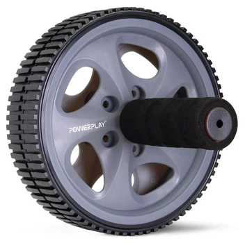 Колесо для преса PowerPlay PP-4345 Exercise Wheel (d16.5cm.) (PP_PP_4345)