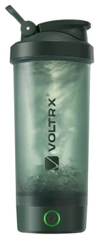 Шейкер спортивний електричний VOLTRX Merger 700 мл. Green (PP_Merger_Green)