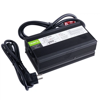Зарядное устройство 29.2V / 27A для LiFePO4 аккумуляторов (WATE-2927S – Wate) Anderson connector - 354385