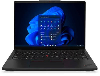 Ноутбук Lenovo ThinkPad T14 Gen 7 (21WN004NRA) Black