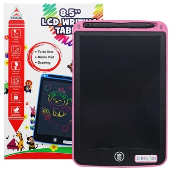 Планшет для малювання "LCD Writing tablet" (рожевий) MIC (232395)