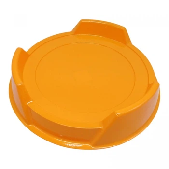 Пластикова арена "Beyblade" (помаранчева) MIC (233505)