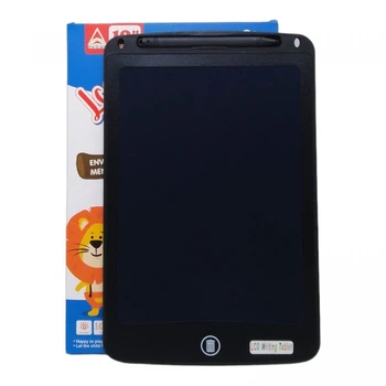 Планшет для малювання "LCD Panel" 10ʼʼ (чорний) MIC (228979)