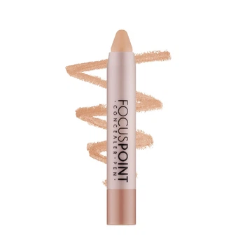 Консилер-олівецт TopFace PT563 Focus Point Concealer Pen №01 Ваніль, 4 г