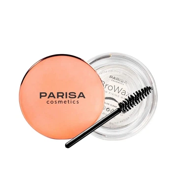 Віск для фіксації брів Parisa BW-01 BroWax, 10 мл