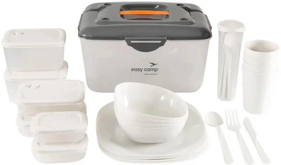 Набор для пикника Easy Camp Picnic Box L