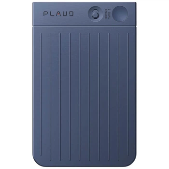 Диктофон Plaud AI Note, Синий - 709739