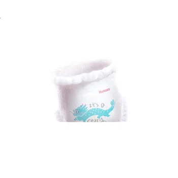 Подгузники-трусики Huggies Royal Dragon размер XL, 32 шт, 12-17 кг