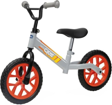 Біговел Chicco Cross Сірий 15273 (8058664152735)