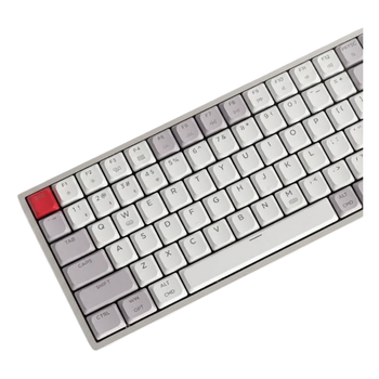 Клавиатура беспроводная JD K3 Ultra Wireless/Bluetooth/USB-C