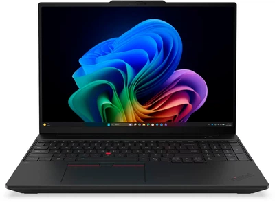 Ноутбук Lenovo ThinkPad T16 Gen 5 (21WYS03V00) Black