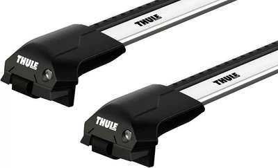 Багажник на рейлінги Thule WingBar Edge (0.86м) (TH 7213-7213-7204)
