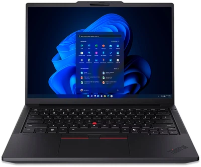Ноутбук Lenovo ThinkPad P14s Gen 7 (21X00011RA) Black