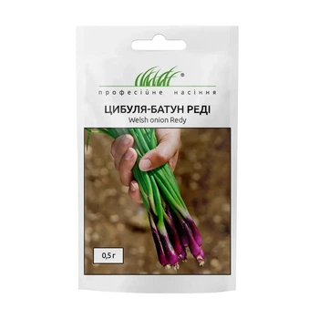 Лук Реди, лук-батун 0,5 г