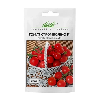 Томат Стромболино F1 черри, 20 шт