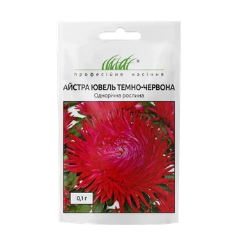 Айстра Ювель темно-червона, 0,1 г