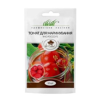 Томат Уно Россо F1 для маринування 10 шт United Genetics