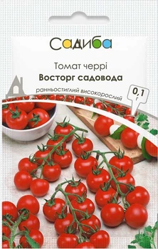 Томат Восторг садовода, 0,1 г, Садиба