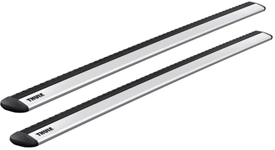 Поперечки Thule WingBar Evo 711100 (108см) (TH 711100)