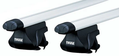 Багажна система алюмінієва Thule SmartRack 795 (TH 795)