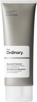 Бальзам для демакіяжу The Ordinary Squalane Cleanser 150 мл (769915196054)