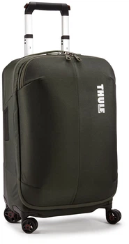 Валіза на колесах Thule Subterra Carry-On Spinner (Dark Forest) 3203918 (TH 3203918)
