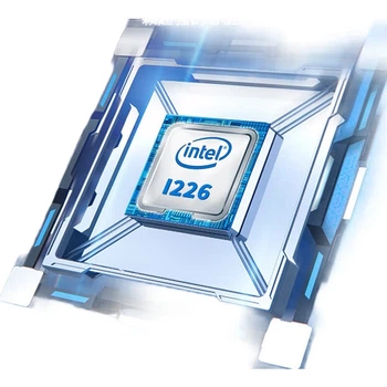 Мережева карта EB-LINK Intel I226 PCI-E x4 на 4 порти 2.5G