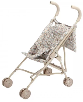 Візок для ляльок Woopie Royal Vintage Flower 58274 (5906280658274)