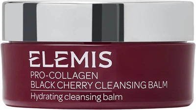Бальзам для вмивання Elemis Pro-Collagen Black Cherry Deep Cleansing очищувальний 100 г (641628601752)