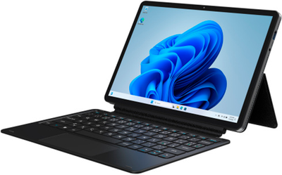 Laptop UMAX VisionBook 11WT Tab Gray (8594213430287)