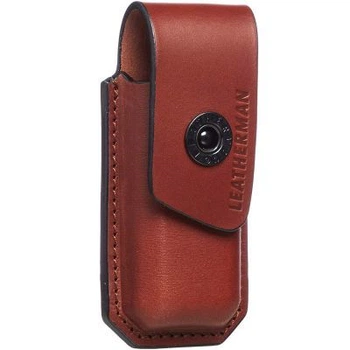 Чехол для мультитула Leatherman Large 4,75" Ainsworth Leather (934935)