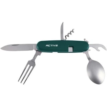Нож Active Luncher 2 Olive (K526ASOL)