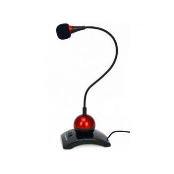 Микрофон Esperanza (EH130) Black (EH130)