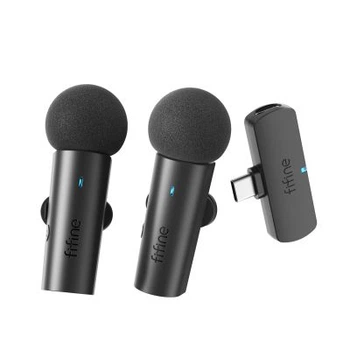 Микрофон Fifine (M8) Wireless (M8)