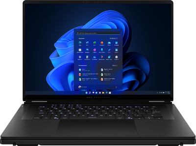 Laptop ASUS ROG Zephyrus Duo (2026) GX651AX-U9322X Stellar Grey