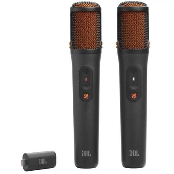 Микрофон JBL EasySing Mics (JBLEASYSINGMICS)
