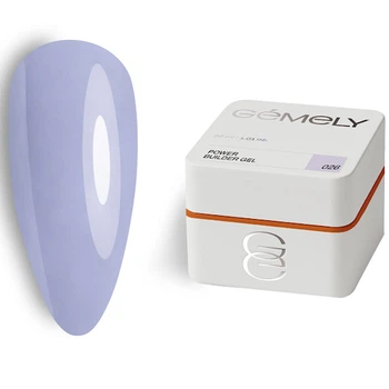 Гель для зміцнення та нарощування GÉMELY ex GA&MA Power Builder gel 026 30 мл