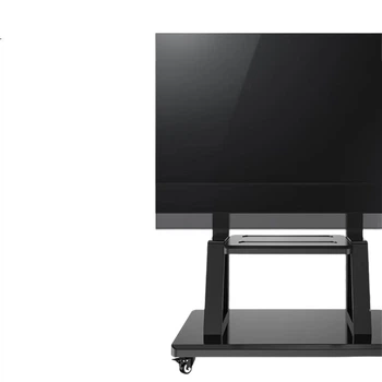 Стійка Jinying для телевізора 32-86 дюймів підлогова мобільна