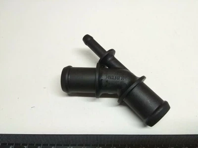 Трійник системи охолодження VAG (1J0121087D)