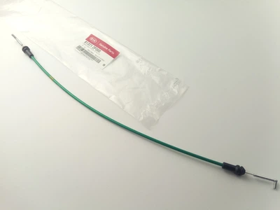 Трос ручки двери передней левой Cerato, MOBIS (813712F000) (81371-2F000)