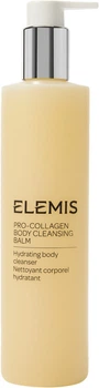 Бальзам для очищення тілa Elemis Pro-Collagen зволожуючий 300 мл (641628601158)