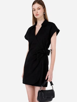 Комбинезон женский Colin's CL1068273-BLK M Black (8684112054353)