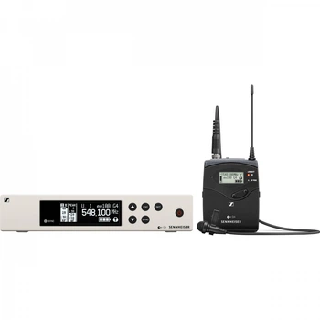Микрофон Sennheiser EW 100 G4-ME2