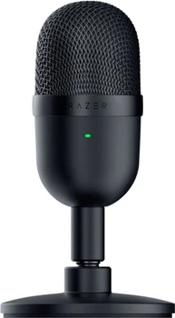 Мікрофон Razer Seiren mini Black (RZ19-03450100-R3M1)