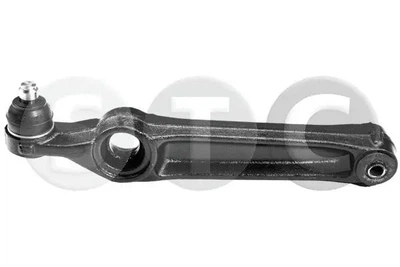 Рычаг подвески CHEVROLET MATIZ, OPEL AGILA, DAEWOO MATIZ, STC (T452075)