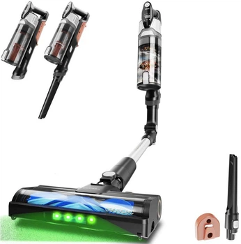 Акумуляторний пилосос Cecotec Conga Rockstar S30 Flex (A01_EU01_123021)