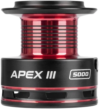 Шпуля Brain Apex III Feeder 5000 Black