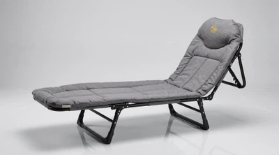 Раскладушка Мечта 200х65х30см СИЛА