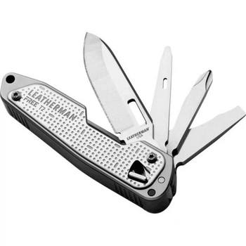 Мультиинструмент Leatherman Free T2 Multi