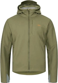 Куртка Blaser Active Outfits Tranquility L Зеленый